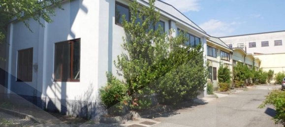 Almacén en Brugherio, Italy 270 m² No. 28958 16
