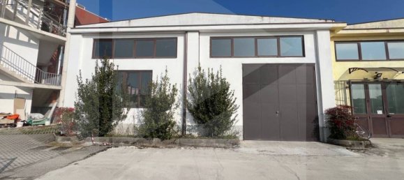 Almacén en Brugherio, Italy 270 m² No. 28958 41