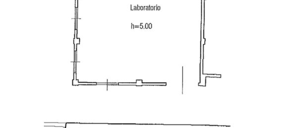 Almacén en Brugherio, Italy 270 m² No. 28958 3