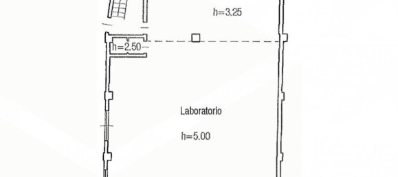 Almacén en Brugherio, Italy 270 m² No. 28958 29