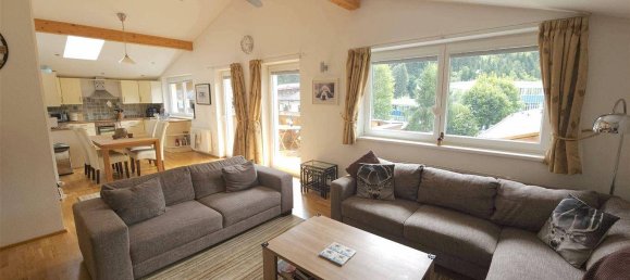 2 Schlafzimmer Wohnung in Mayrhofen, Austria, Nr. 228032 5