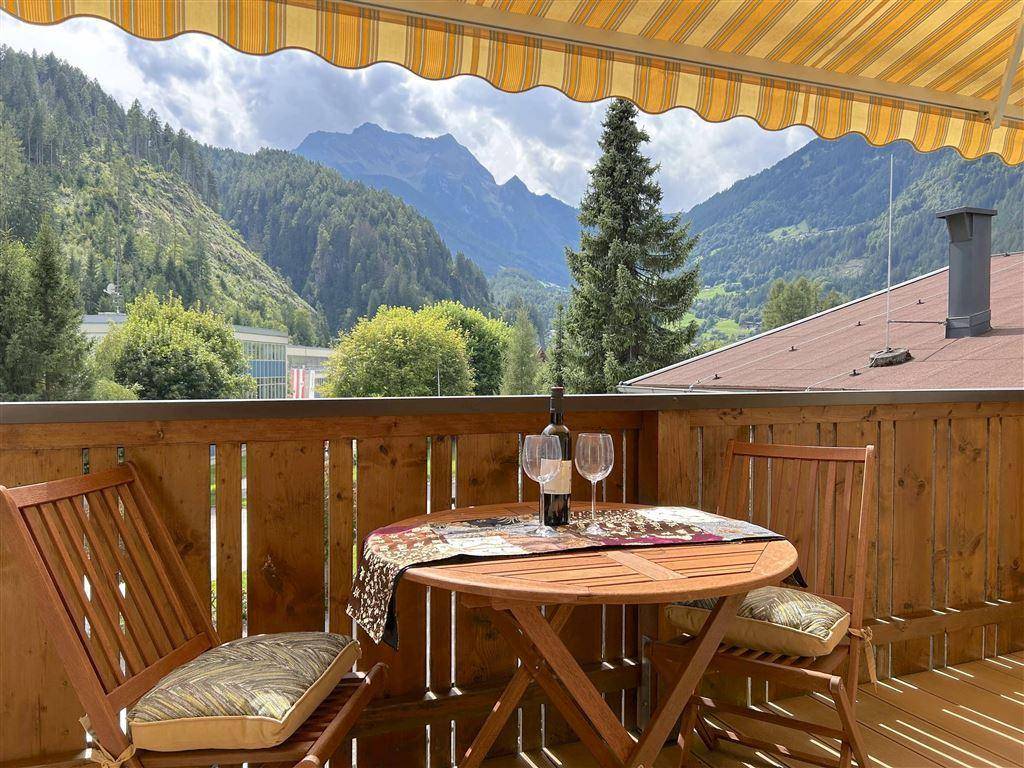 2 Schlafzimmer Wohnung in Mayrhofen, Austria, Nr. 228032