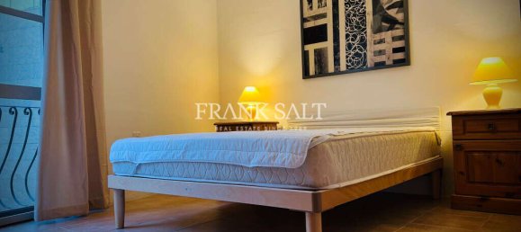 1 غرف نوم شقة في Saint Julian's, Malta رقم 7743 9