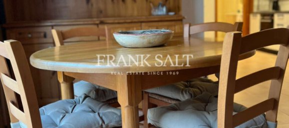 1 غرف نوم شقة في Saint Julian's, Malta رقم 7743 7