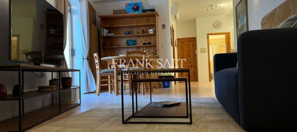 1 غرف نوم شقة في Saint Julian's, Malta رقم 7743 2