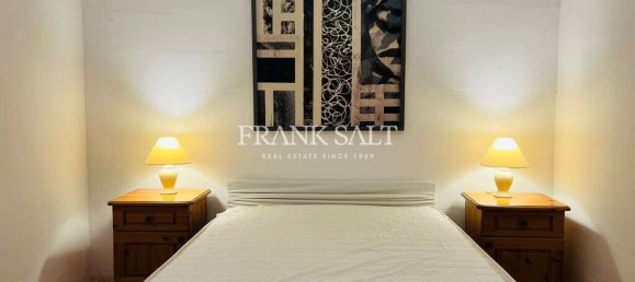 1 غرف نوم شقة في Saint Julian's, Malta رقم 7743 10