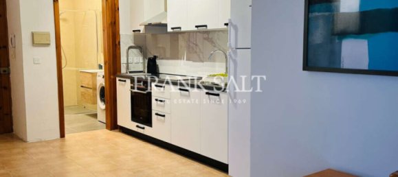 1 غرف نوم شقة في Saint Julian's, Malta رقم 7743 6