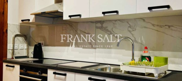 1 غرف نوم شقة في Saint Julian's, Malta رقم 7743 5