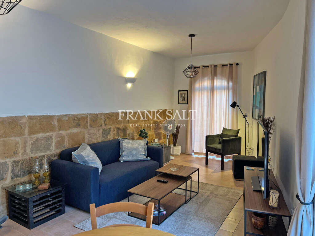 1 غرف نوم شقة في Saint Julian's, Malta رقم 7743