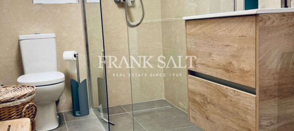 1 غرف نوم شقة في Saint Julian's, Malta رقم 7743 11