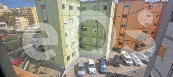 3 bedrooms Apartment in Las Palmas De Gran Canaria, Spain No. 162660 4