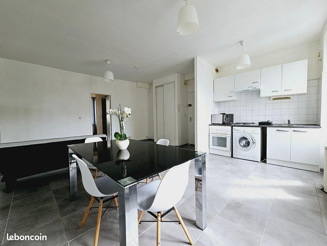 Apartamento T1 em Bourges, France N.º 270238