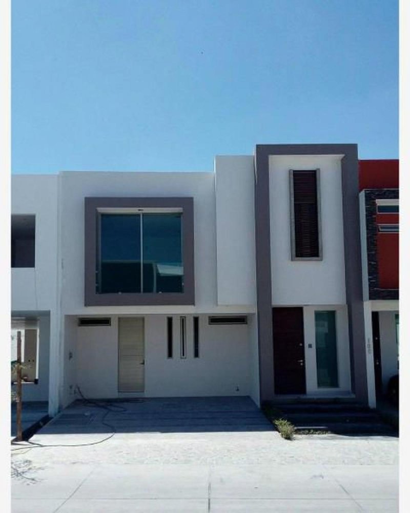 3 bedrooms House in Jalisco, Mexico No. 162228