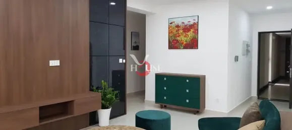 3 bedrooms Apartment in District 7, Vietnam No. 9989 4