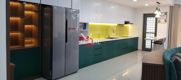 3 bedrooms Apartment in District 7, Vietnam No. 9989 3