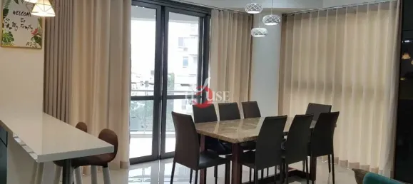 3 bedrooms Apartment in District 7, Vietnam No. 9989 2