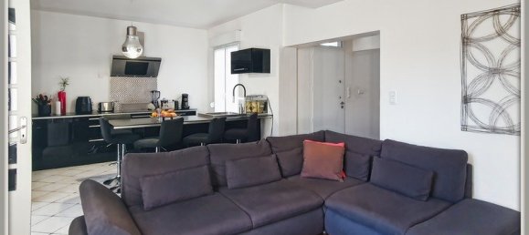 3 غرف نوم تاون هاوس في Les Noes-pres-Troyes, France رقم 47879 8