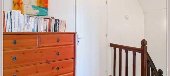 3 غرف نوم تاون هاوس في Les Noes-pres-Troyes, France رقم 47879 23