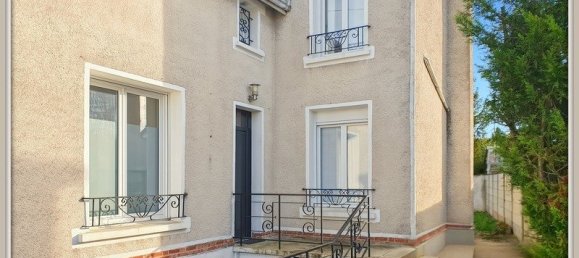 3 غرف نوم تاون هاوس في Les Noes-pres-Troyes, France رقم 47879 4