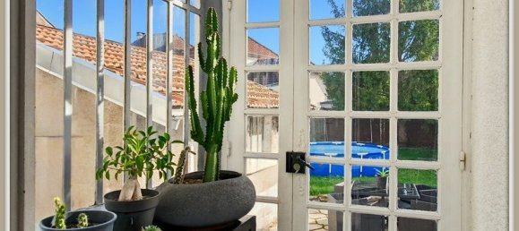 3 غرف نوم تاون هاوس في Les Noes-pres-Troyes, France رقم 47879 2