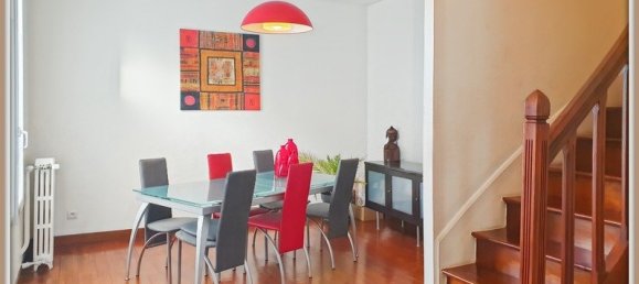 3 غرف نوم تاون هاوس في Les Noes-pres-Troyes, France رقم 47879 11