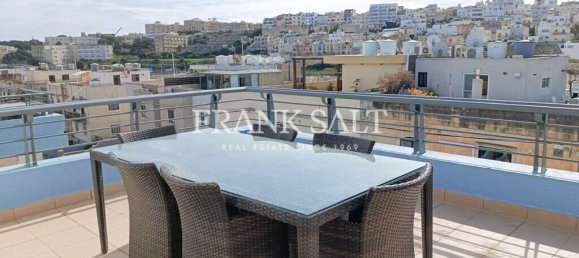2 bedrooms Maisonette in Swieqi, Malta No. 8437 6