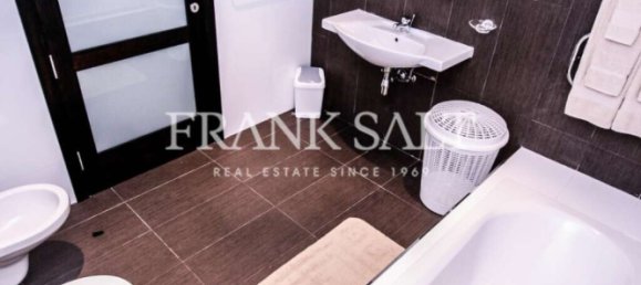 2 bedrooms Maisonette in Swieqi, Malta No. 8437 8