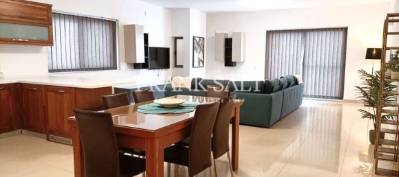 2 bedrooms Maisonette in Swieqi, Malta No. 8437 2