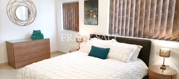 2 bedrooms Maisonette in Swieqi, Malta No. 8437 4