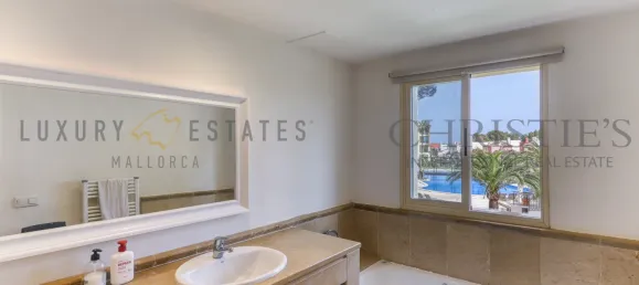 2 bedrooms Duplex in Nova Santa Ponsa, Spain No. 22328 9