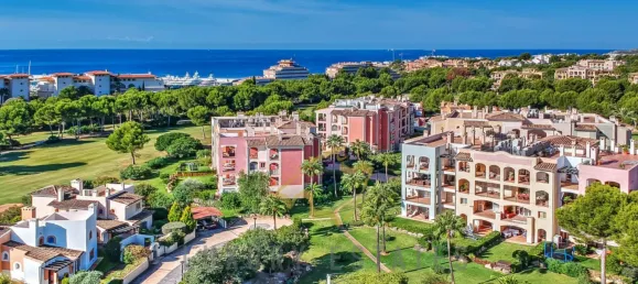 2 bedrooms Duplex in Nova Santa Ponsa, Spain No. 22328 15