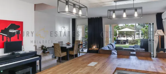 2 bedrooms Duplex in Nova Santa Ponsa, Spain No. 22328 3