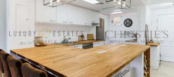 2 bedrooms Duplex in Nova Santa Ponsa, Spain No. 22328 4