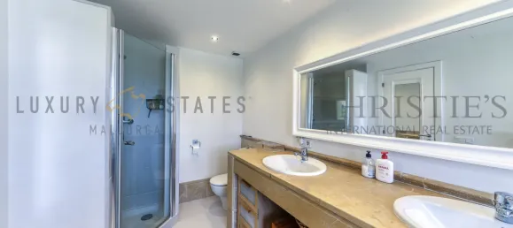 2 bedrooms Duplex in Nova Santa Ponsa, Spain No. 22328 10