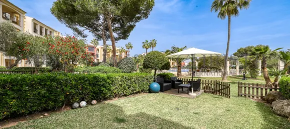 2 bedrooms Duplex in Nova Santa Ponsa, Spain No. 22328 6