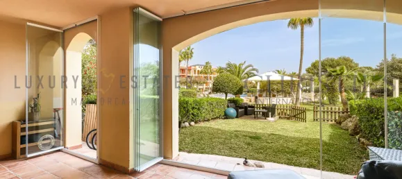 2 bedrooms Duplex in Nova Santa Ponsa, Spain No. 22328 5