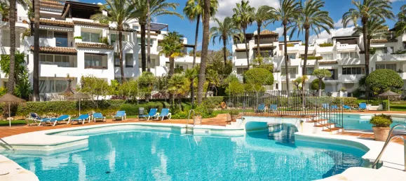 2 غرف نوم شقة في Estepona, Spain رقم 177776 4