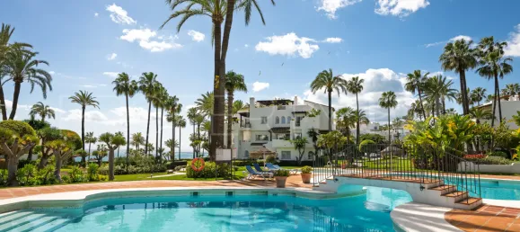 2 غرف نوم شقة في Estepona, Spain رقم 177776 9