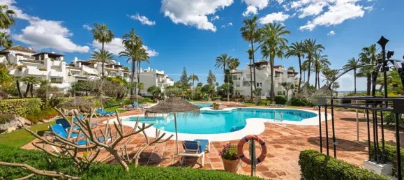 2 غرف نوم شقة في Estepona, Spain رقم 177776 15