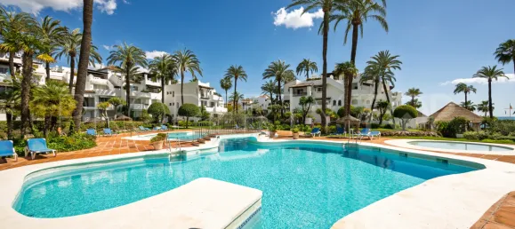 2 غرف نوم شقة في Estepona, Spain رقم 177776 6