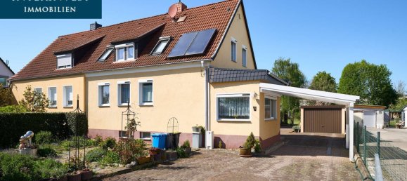 2 bedrooms Townhouse in Magdeburg, Germany No. 270663 3