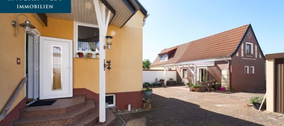 2 bedrooms Townhouse in Magdeburg, Germany No. 270663 2