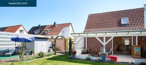 2 bedrooms Townhouse in Magdeburg, Germany No. 270663 7