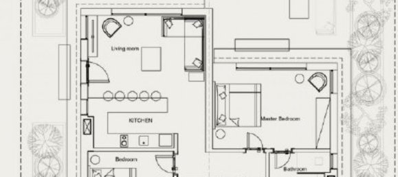 4 Schlafzimmer Villa in Red Sea, Egypt, Nr. 2151 2