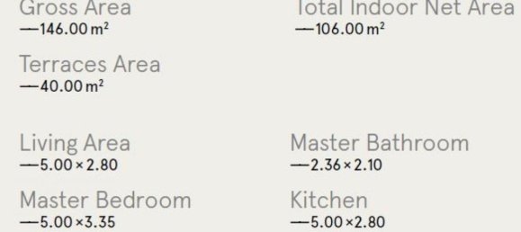 4 Schlafzimmer Villa in Red Sea, Egypt, Nr. 2151 3