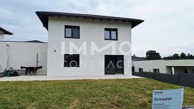 4 Schlafzimmer Stadthaus in Moosbach, Austria, Nr. 256686