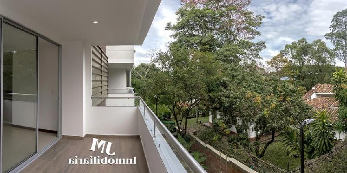 3 bedrooms House in Valle del Cauca, Colombia No. 7498