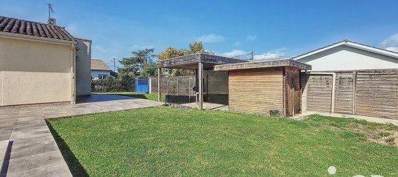 8 rooms House in Portets, France No. 98892 8