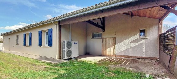 8 rooms House in Portets, France No. 98892 9