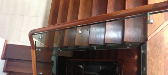 4 bedrooms Villa in Tay Ho, Vietnam No. 2688 15